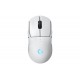 PRO 2 LIGHTSPEED WIRELESS MOUSE WH (910-007303)