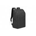 ZAINO 17 3 8267 BLACK (8267 BLACK BACKPACK)