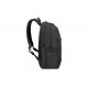 ZAINO 17 3 8267 BLACK (8267 BLACK BACKPACK)