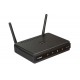 AP/BRIDGE WIRELESS N OPEN SOURCE (DAP-1360)