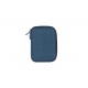 TRAVEL ORGANIZER ACCESSORIES BLUE (5631BLU)