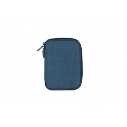 TRAVEL ORGANIZER ACCESSORIES BLUE (5631BLU)