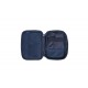 TRAVEL ORGANIZER ACCESSORIES BLUE (5631BLU)