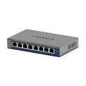 8PT GIGABIT PLUS SWITCH (GS108E-400EUS)