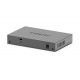 8PT GIGABIT PLUS SWITCH (GS108E-400EUS)