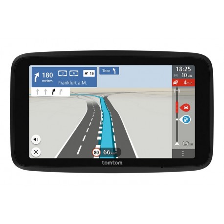 TOMTOM GO CLASSIC 5 2ND GEN (1YF5_002_00)