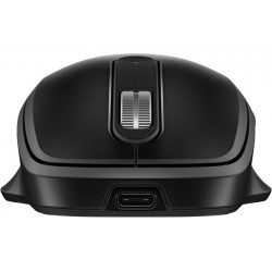 HP 510 UF RECHBL WIRELESS MOUSE (9C2F6AAABB)