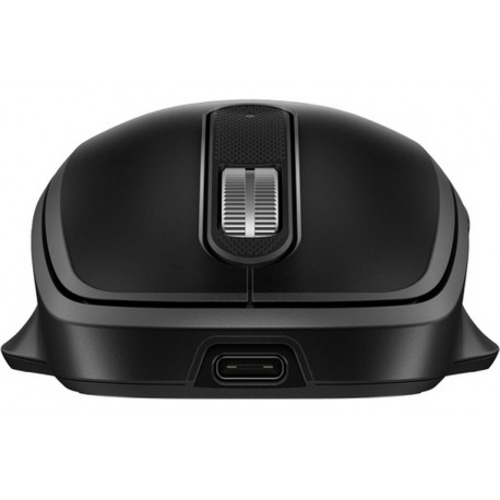 HP 510 UF RECHBL WIRELESS MOUSE (9C2F6AAABB)