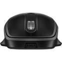 HP 510 UF RECHBL WIRELESS MOUSE (9C2F6AAABB)