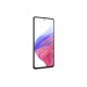 GALAXY A53 EE 128GB 5G BLACK (SM-A536BZKNEEE)