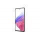 GALAXY A53 EE 128GB 5G BLACK (SM-A536BZKNEEE)