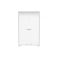 WIRELESS AC1200 WAVE 2 IN-WALL POE (DAP-2622)