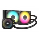 NAUTILUS 240 ARGB LIQUID CPU COOLER (CW-9060092-WW)