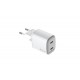 UP TC 2 USB-C 45W WH (UPTC2USBC45WWH)