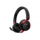 HYPERX CLOUD MINI WRLS BLK HS (7G8F1AA)