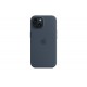 IPHONE 15 SI CASE STORM BLUE (MT0N3ZM/A)