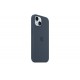 IPHONE 15 SI CASE STORM BLUE (MT0N3ZM/A)