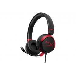 HYPERX CLOUD MINI WD BLK HS (7G8F4AA)