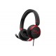 HYPERX CLOUD MINI WD BLK HS (7G8F4AA)