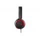 HYPERX CLOUD MINI WD BLK HS (7G8F4AA)