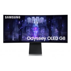 G85SB 34 16:9 3840X2160 OLED (LS34BG850SUXEN)