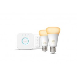 HUE WHITE AMBIANCE STARR KIT+2 E27 (929002468406)