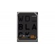 WD BLACK SATA 3.5P 10TB (DK) (WD101FZBX)