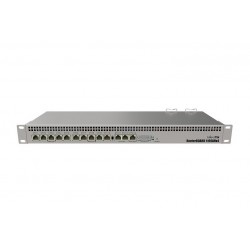 MIKROTIK, RB1100AHX4, ROUTERBOARD 1100X (RB1100x4)