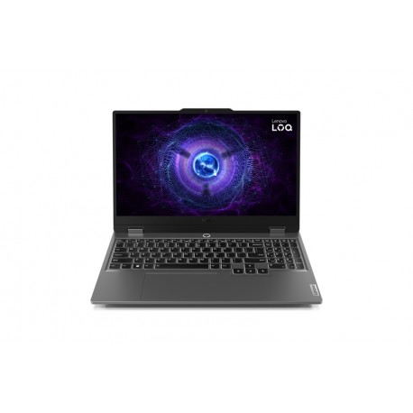 NB LENOVO LOQ 15IRX9 83DV00J2IX 15,6" I7 (83DV00J2IX)