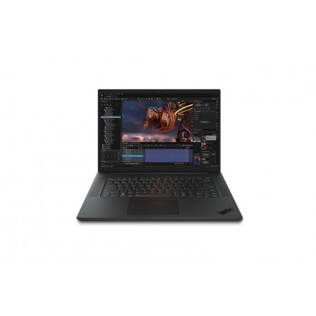 WORKSTATION MOBILE LENOVO THINKPAD P1 GE (21FV002RIX)