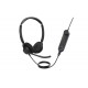 JABRA ENGAGE 50 II MS DUO USB-A (5099-299-2119)