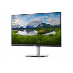 DELL 27 4K UHD MONITOR - S2721QSA (DELL-S2721QSA)