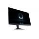 ALIENWARE 27 GAME MONITOR AW2724HF (GAME-AW2724HF)