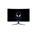 ALIENWARE 32 4K QD-OLED GAMING MONI (GAME-AW3225QF)