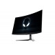 ALIENWARE 32 4K QD-OLED GAMING MONI (GAME-AW3225QF)