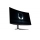 ALIENWARE 32 4K QD-OLED GAMING MONI (GAME-AW3225QF)