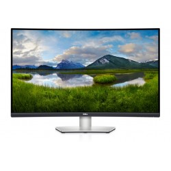 32 CURVED 4K UHD MONITOR S3221QSA (DELL-S3221QSA)