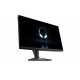 ALIENWARE 25 GAME MONITOR AW2523HF (GAME-AW2523HF)