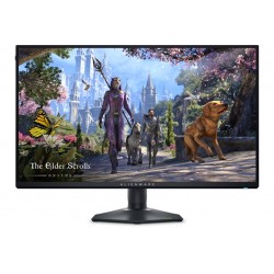 ALIENWARE 27 4K DR GAMING MONITOR (GAME-AW2725QF)