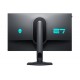 ALIENWARE 27 4K DR GAMING MONITOR (GAME-AW2725QF)