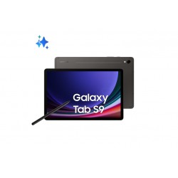 GALAXY TAB S9 WIFI 256GB 11 (SM-X710NZAEEUE)